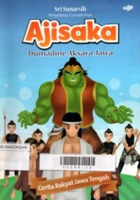 Image of Ajisaka Dumadine Aksara Jawa