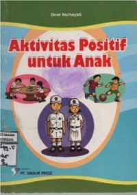 Image of Aktivitas Poitif untuk Anak