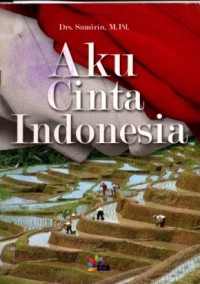 Image of Aku Cinta Indonesia
