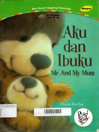 Image of Aku dan Ibuku Me And My Mum