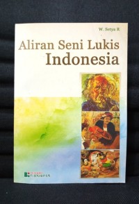 Image of Aliran Seni Lukis Indonesia