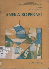 Image of Aneka Koperasi