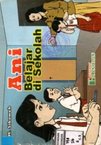 Image of Ani Belajar di Sekolah