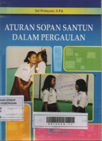 Image of Aturan Sopan Santun Dalam Pergaulan
