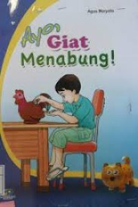 Image of Ayo Giat Menabung !