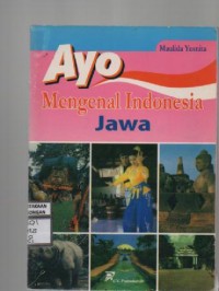 Image of Ayo Mengenal Indonesia Jawa