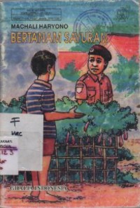 Image of BERTANAM SAYURAN