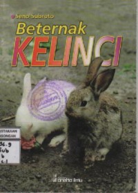 Image of BETERNAK KELINCI