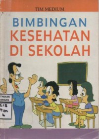 Image of BIMBINGAN KESEHATAN SEKOLAH