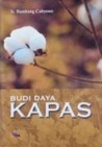 Image of BUDI DAYA KAPAS