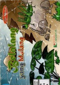 Image of Belalang Yang Malang