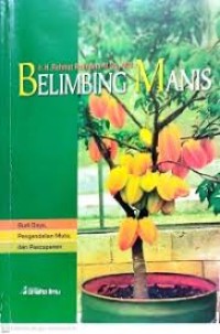 Image of Belimbing Manis
