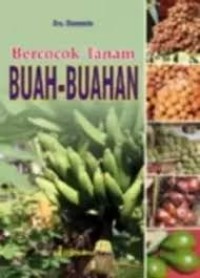 Image of Bercocok Tanam Buah - Buahan