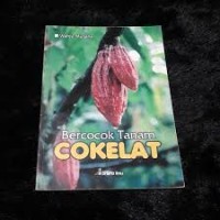 Image of Bercocok Tanam COKELAT