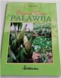 Image of Bercocok Tanam PALAWIJA