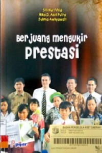 Image of Berjuang mengukir Prestasi