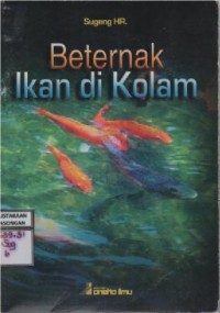 Image of Beternak Ikan di Kolam