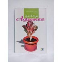 Image of Budi Daya Aglaonema