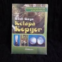 Image of Budi Daya Kelapa Kopyor