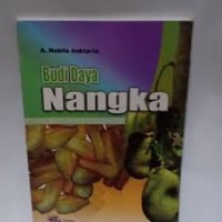 Image of Budi Daya Nangka
