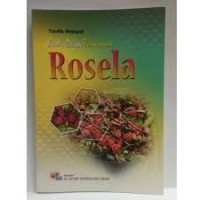 Image of Budi Daya Tanaman Rosela