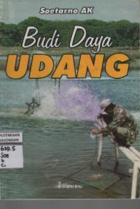 Image of Budi Daya Udang