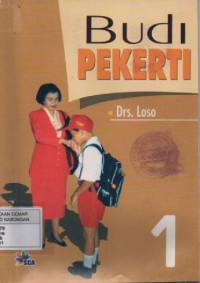 Image of Budi Pekerti 1