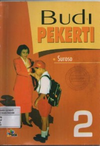 Image of Budi Pekerti 2