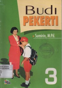 Image of Budi Pekerti 3