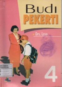 Image of Budi Pekerti 4