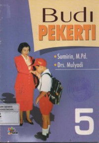 Image of Budi Pekerti 5