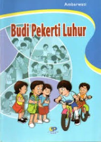 Image of Budi Pekerti Luhur