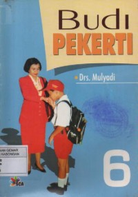 Image of Budi Pekerti 6