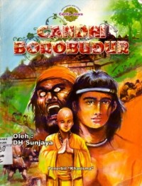 Image of Candhi Borobudur