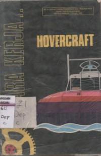 Image of Cara Kerja Hovercraf