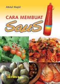 Image of Cara membuat saus