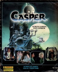 Image of Casper
