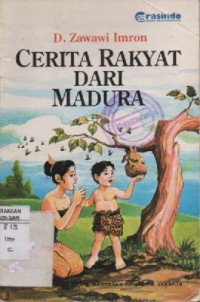 Image of Cerita Rakyat Dari Madura