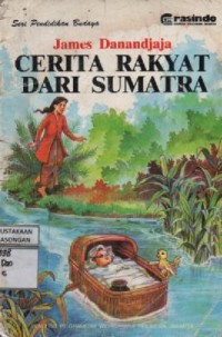 Image of Cerita Rakyat Dari Sumatra