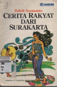 Image of Cerita Rakyat Dari Surakarta