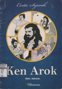 Image of Cerita Sejarah Ken Arok