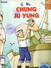 Image of Chung ju yung