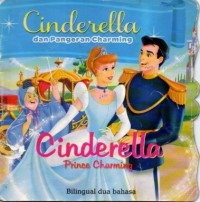 Image of Cinderella dan Pangeran Charming