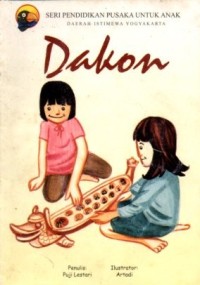 Image of Dakon
