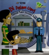 Image of Di Dalam Uang Sebuah Buku Tentang Bank