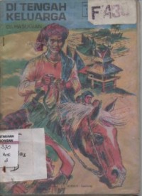 Image of Di Tengah Keluarga
