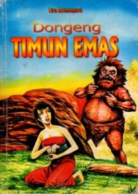 Image of Dongeng Timun Emas