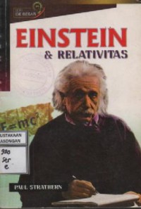 Image of Einstein & Relativitas