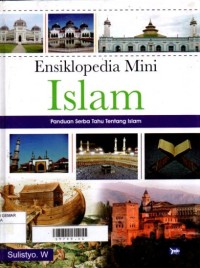 Image of Ensiklopedia Mini Islam