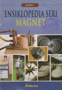 Image of Ensiklopedia Seri Magnet